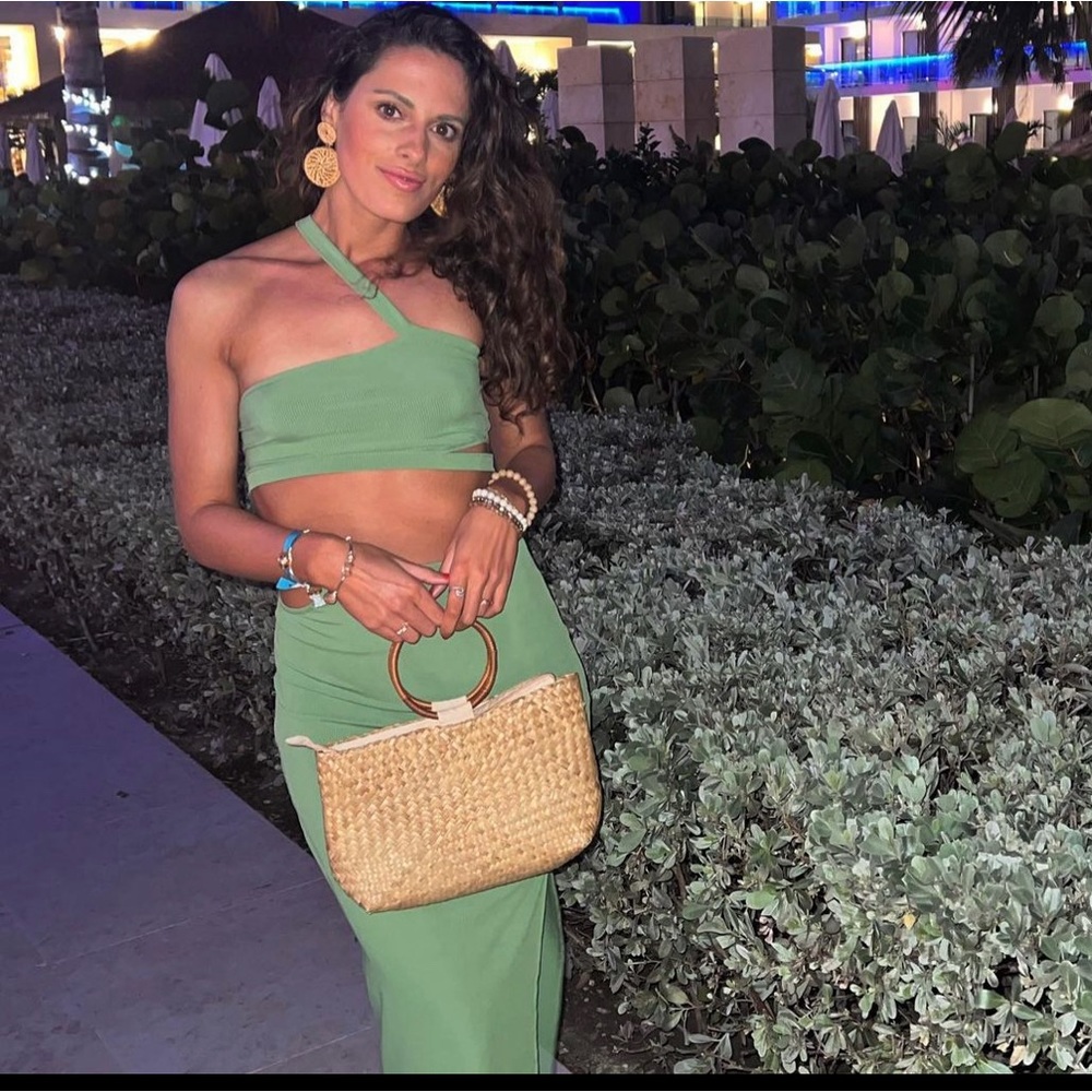 2 piece set